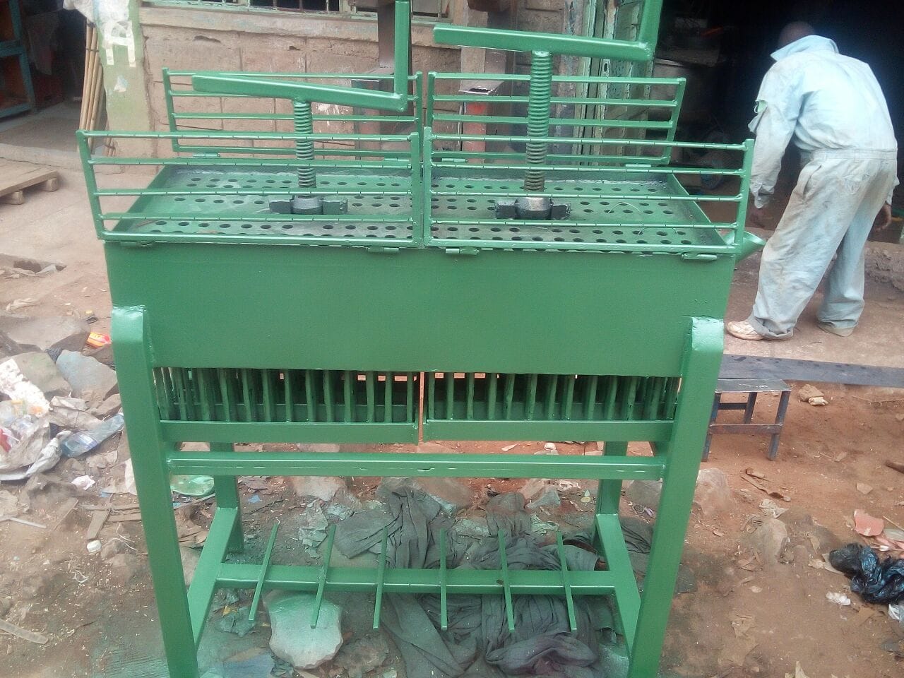 Soap Cutter